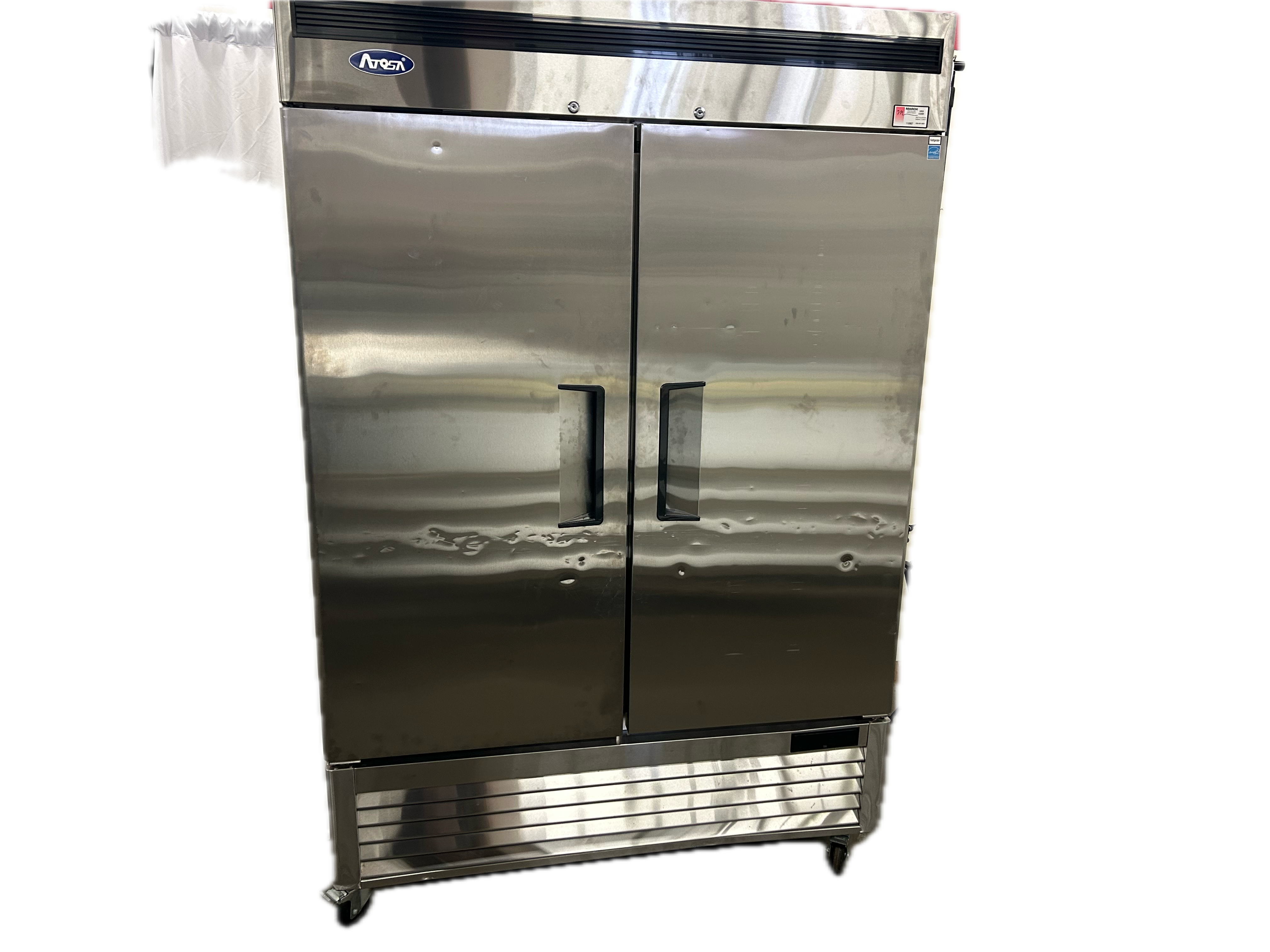 Atosa USA, Inc. - MBF8507GR